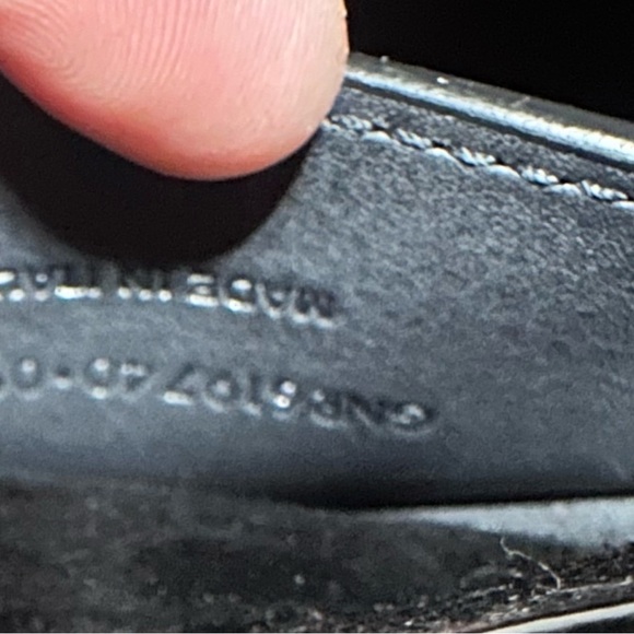 YVES SAINT LAURENT ❤️🌟YSL KAIA CROSSBODY BAG ⭐️ - Picture 9 of 10